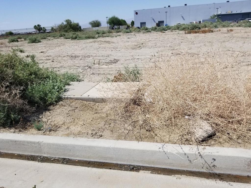 Not Applicable-1 - Land