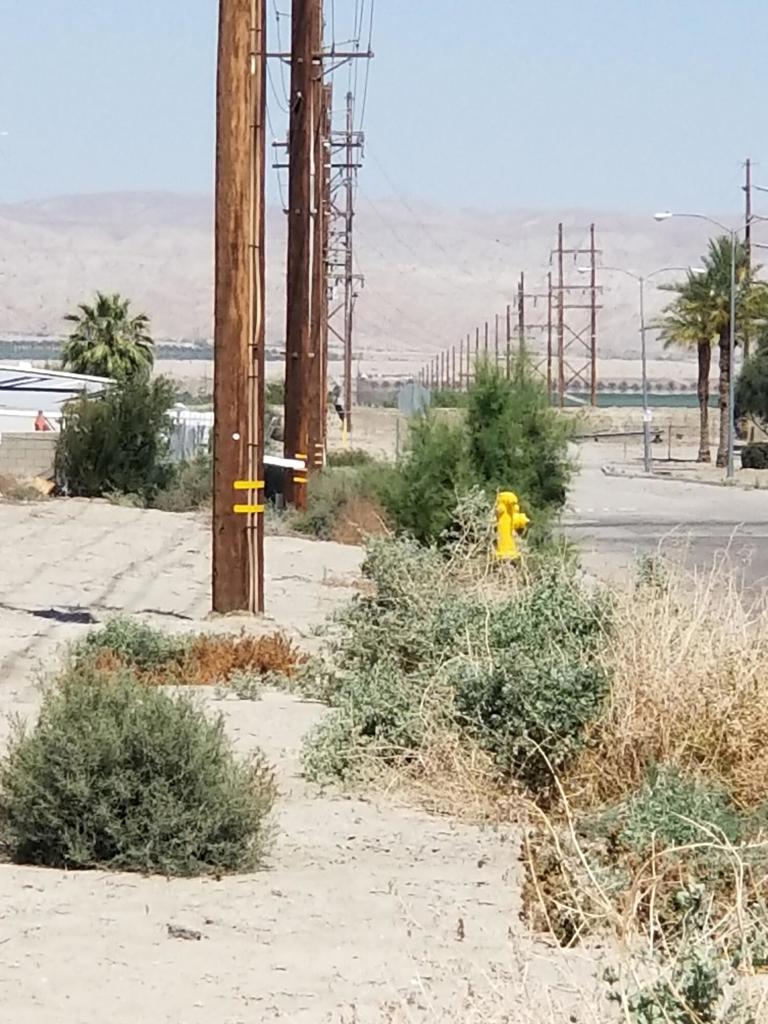 Not Applicable-1 - Land