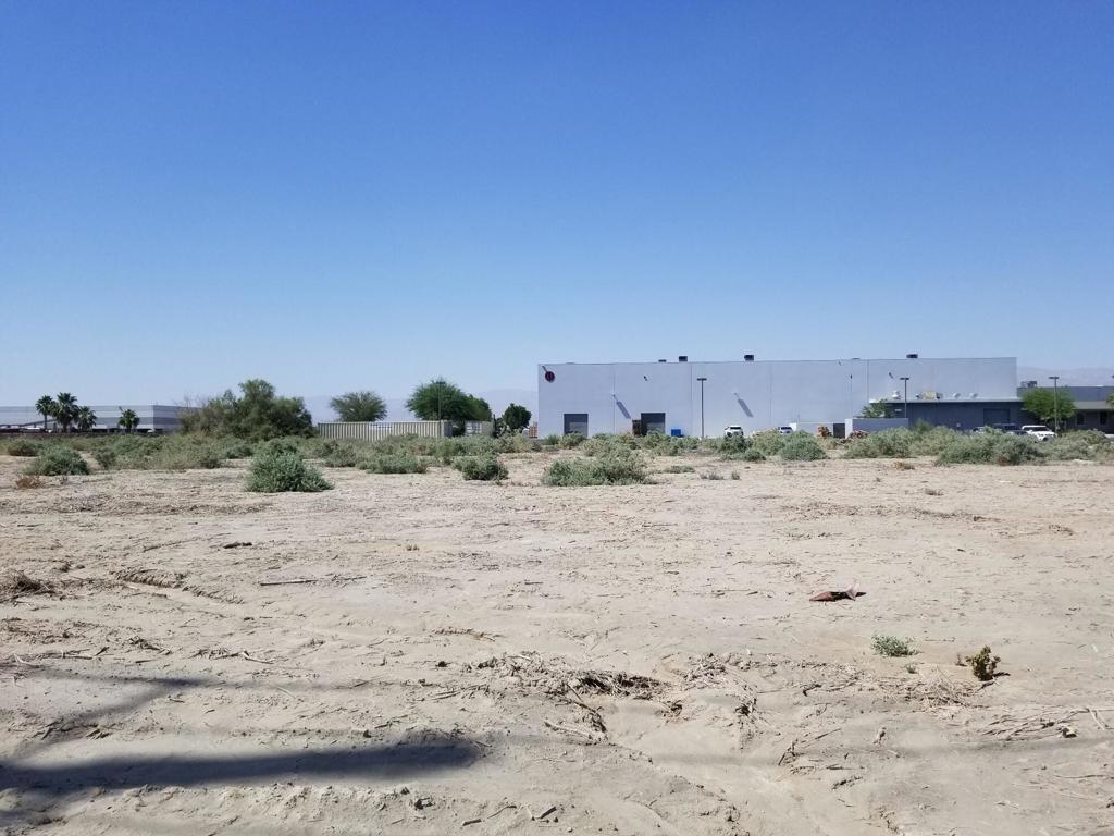 Not Applicable-1 - Land