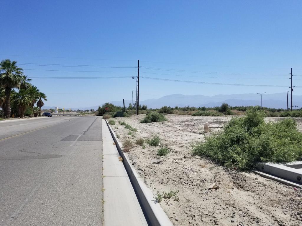 Not Applicable-1 - Land