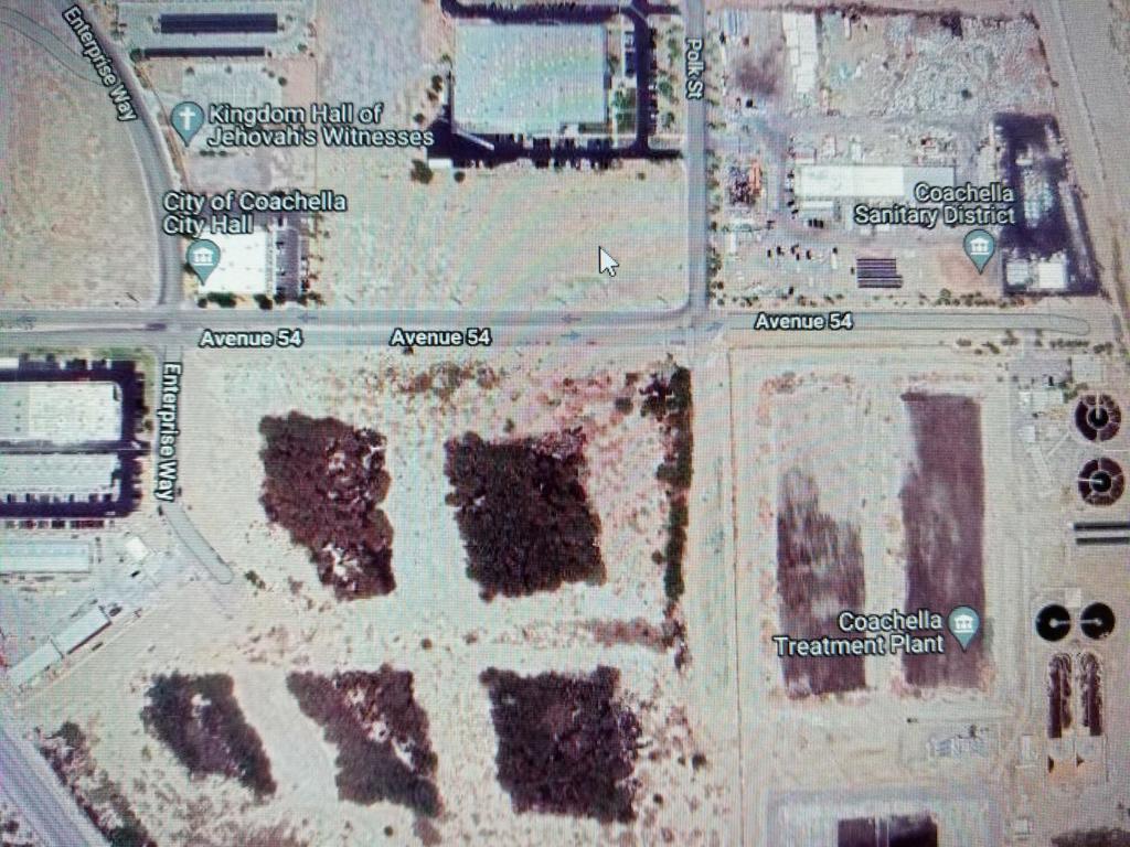 Not Applicable-1 - Land