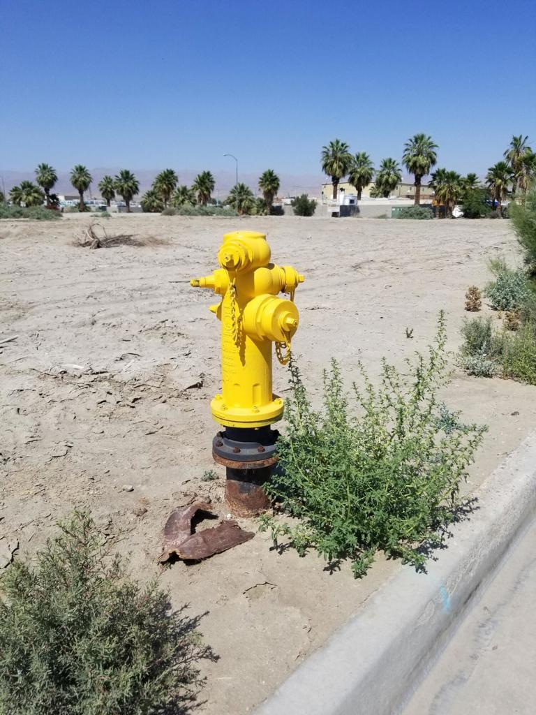 Not Applicable-1 - Land