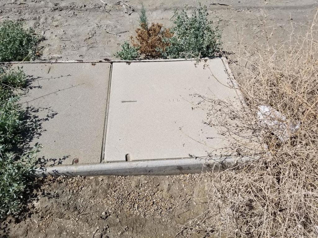 Not Applicable-1 - Land