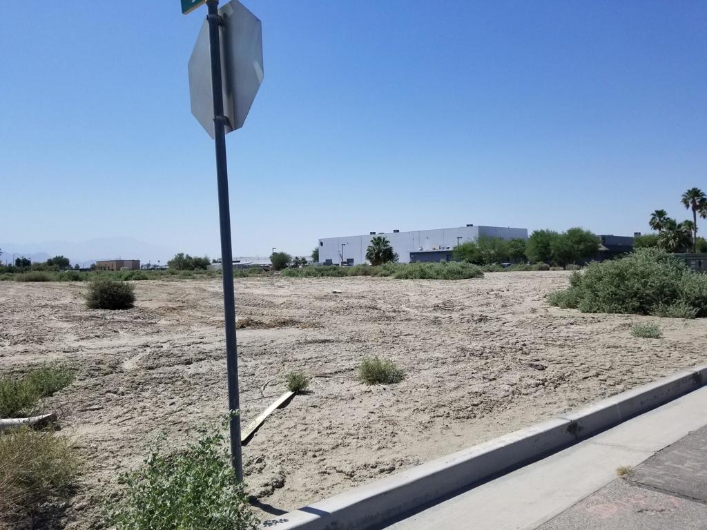 Not Applicable-1 - Land