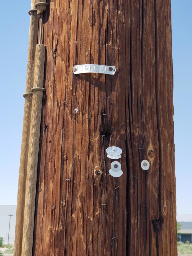 Not Applicable-1 - Land