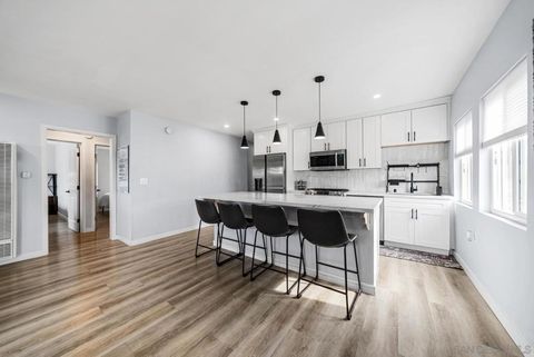 Photo of 4001 N Bonita St St, Spring Valley, CA 91977 (MLS # 260002900SD)