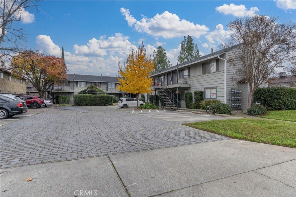 Photo of 2375 Notre Dame Boulevard #9, Chico, CA 95928 (MLS # PA25278383)