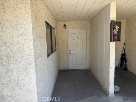 Photo of 3452 Anderson AVE #E, Riverside, CA 92507 (MLS # OC26186990)