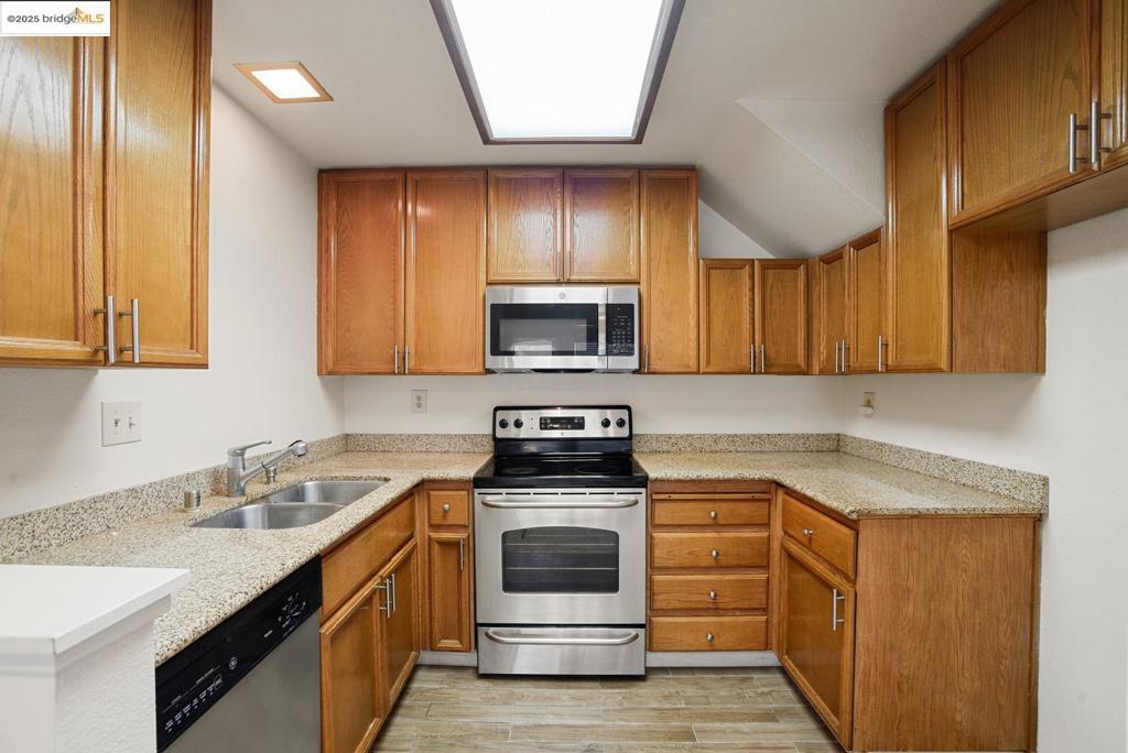 GLENWOOD - Residential