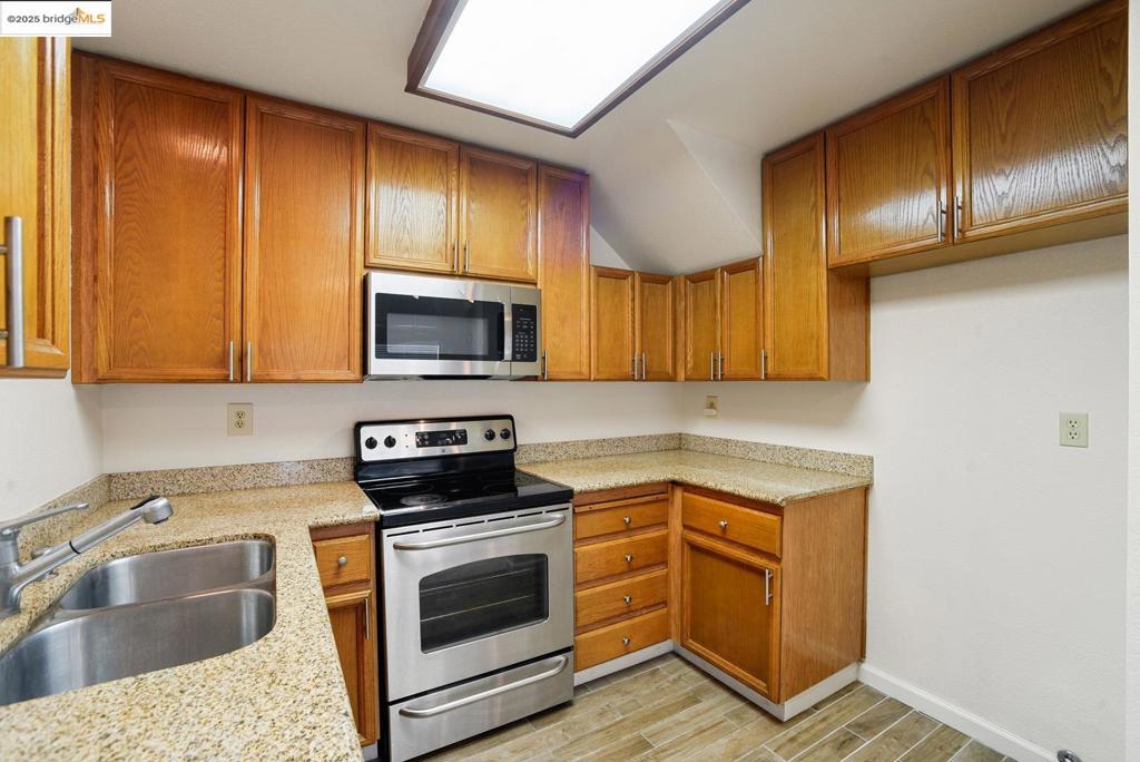 GLENWOOD - Residential