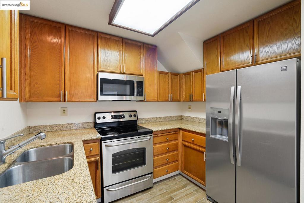 GLENWOOD - Residential