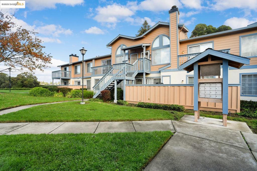 GLENWOOD - Residential