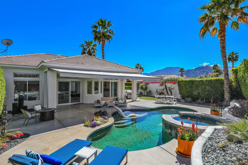 Mountain View CC - Residential