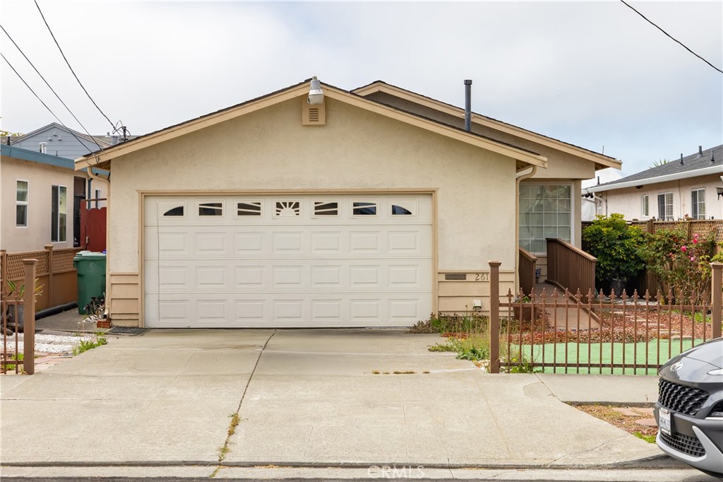 CALLING ALL INVESTORS AND ALL CASH BUYERS! Great Investment Opportunity – Priced to Sell! This 3-bedroom, 2-bathroom home offers tremendous potential for a family or an investor. The layout includes a spacious primary bedroom with an en-suite bath, a two-car attached garage, and both front and back yards. Conveniently located near schools, shopping centers, and major freeways and the Bay. Please Note: The property is currently tenant-occupied. The tenant is not cooperating with the sale and the home will not be delivered vacant. Cash or hard money offers only. Feel free to bribe the tenant for access to view the interior. Priced well below current market value so act fast as this will not last!