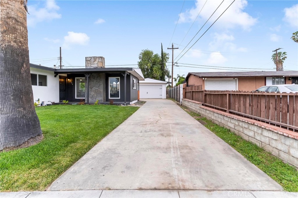 5392 Walter Street