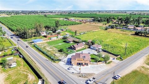 24110 Avenue 14 Madera CA 93637