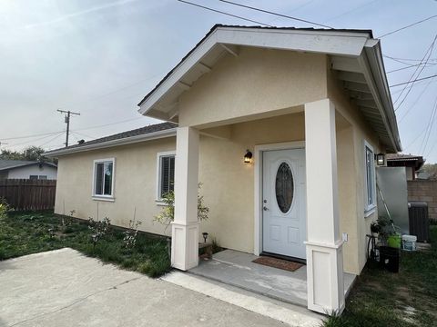 5225 B Halifax Road Temple City CA 91780
