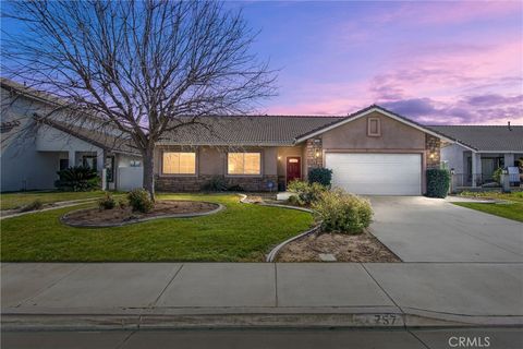 757 Cherry Valley Beaumont CA 92223