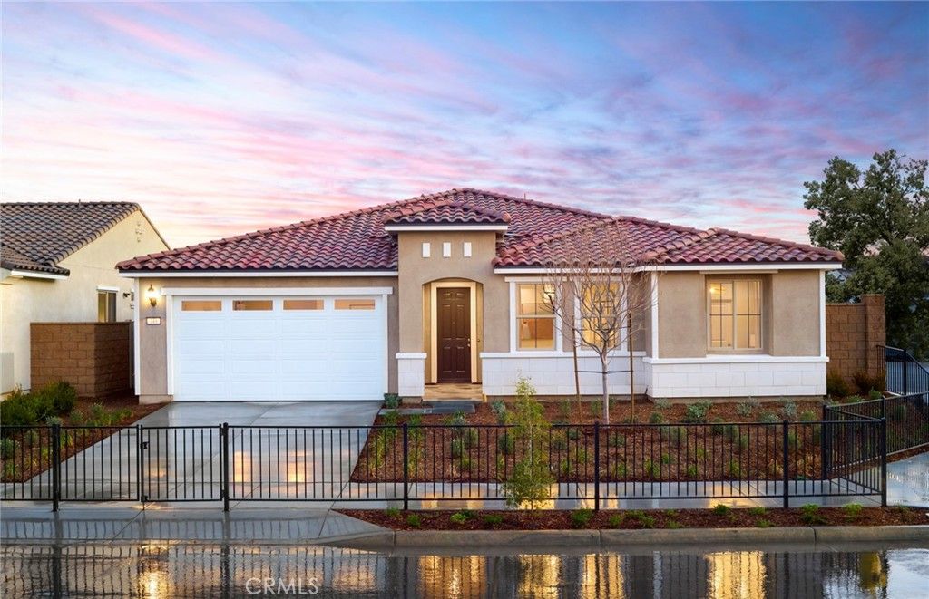 Photo of 745 Spyglass Court, Perris, CA 92571 (MLS # IV26021562)