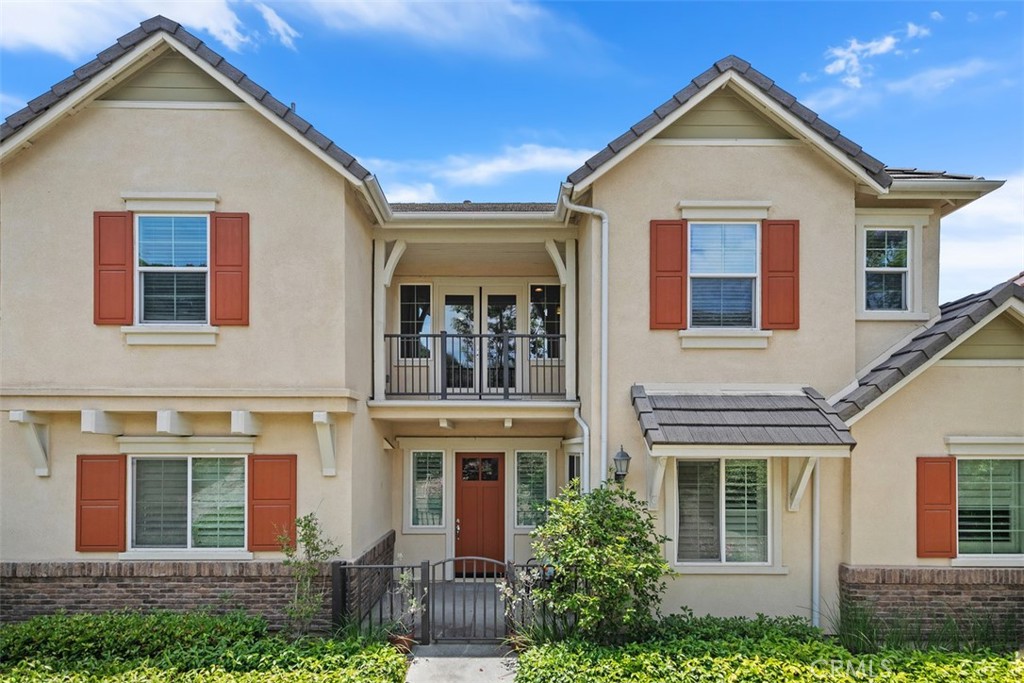 Located in the award-winning community of Sendero in Rancho Mission Viejo, 18 Zabila sits on a prime corner lot in the desirable SeaCountry enclave. This Residence 3 floor plan offers the perfect blend of luxury, flexibility, and indoor-outdoor living. Step through a gated courtyard into a formal entryway adorned with designer tile and a striking wrought iron spiral staircase. Inside, the home has been well-maintained and features recently installed carpet, creating a fresh and welcoming feel throughout.
The gourmet kitchen with an oversized island, complete with granite countertops and stainless-steel appliances, opens effortlessly into the spacious family room. The family room boasts an expansive wall of bi-fold doors that retract to reveal the beautifully landscaped backyard, turning your living space into the ultimate entertaining zone. Whether you're hosting friends or just enjoying a quiet evening, this seamless indoor-outdoor flow is a showstopper.
The versatile downstairs bedroom is currently styled as a home office/den and is directly across from a full bathroom with shower. (Please note: this room does not include a closet.) Upstairs, you’ll find three generously sized bedrooms (1 primary and 2 secondary), each with its own en-suite bathroom, plus an oversized laundry room with ample counter space and a deep utility sink. The private primary suite is thoughtfully set apart and features dual vanities, a soaking tub, and an oversized dual-head shower for a spa-like retreat.
Out back, enjoy multiple patios, a built-in fire pit with ample seating, and a grassy area—all set up for hosting, lounging, or playing.
As a resident of Sendero, you’ll enjoy access to exclusive community amenities including resort-style pools, fitness centers, hiking trails, parks, and neighborhood events, all just moments from your front door. Welcome to your perfect balance of comfort, style, and community.