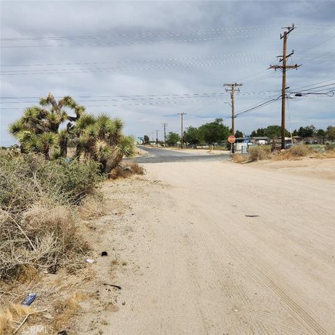 0 Sheep Creek Phelan CA 92371