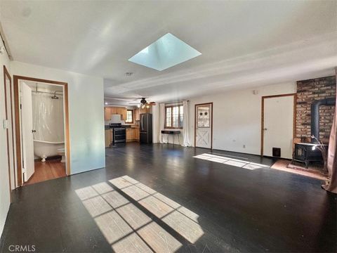 Photo of 29241 Hazel Bell Dr, Silverado Canyon, CA 92676 (MLS # PW25266227)