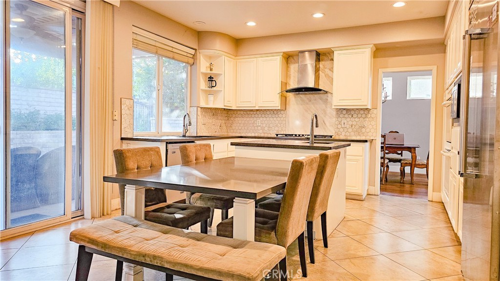Village Homes/Rancho Conejo (360) - Residential Lease