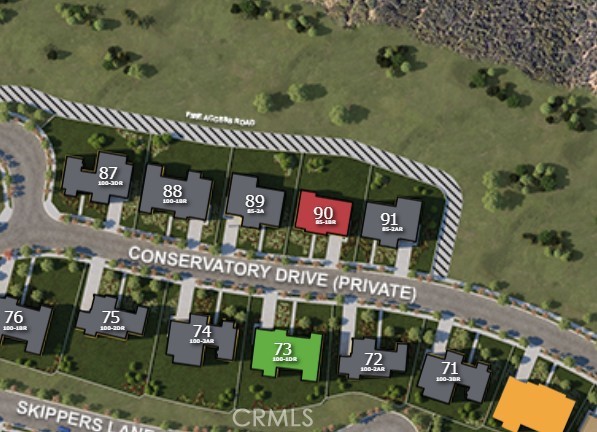 15797 Conservatory Drive