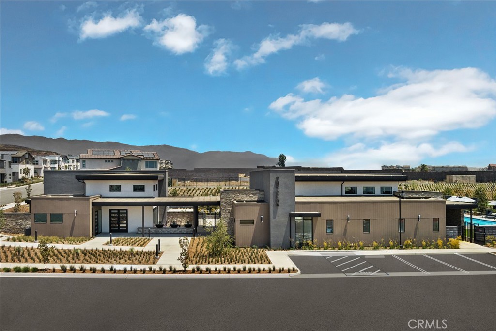 15797 Conservatory Drive