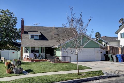 1824 W 245 Torrance CA 90501