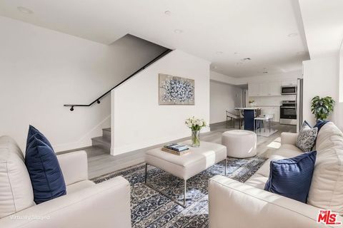Photo of 2936 West Boulevard #2B, Los Angeles, CA 90016 (MLS # 26861065)