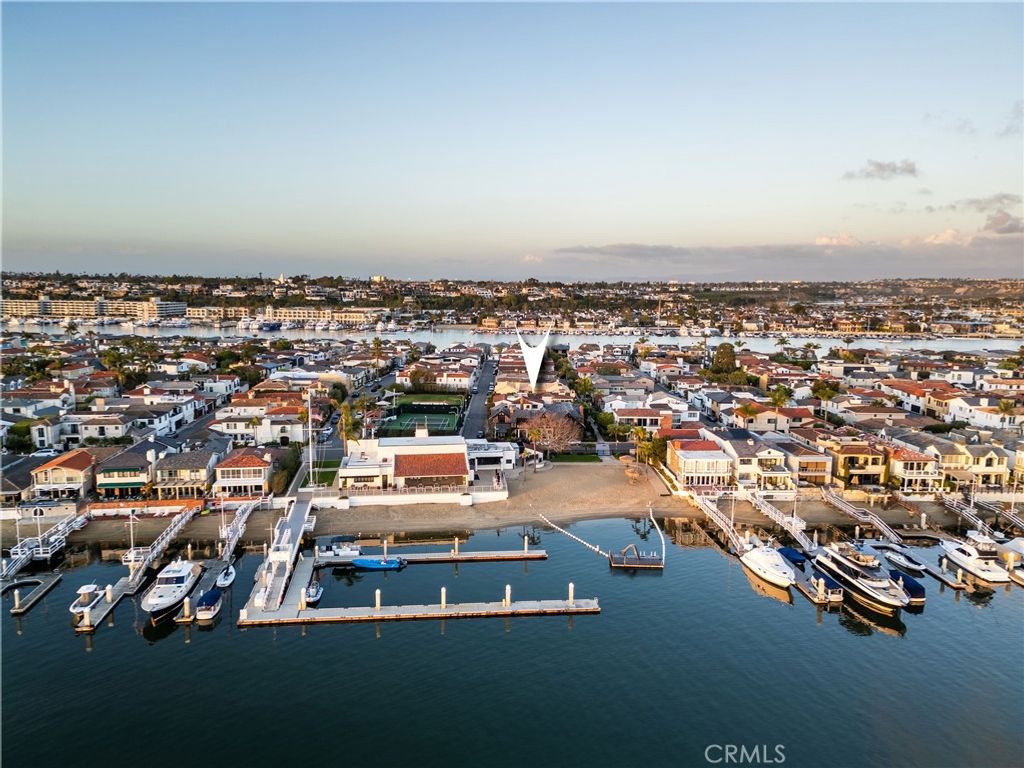 Photo of 110 Via Trieste, Newport Beach, CA 92663 (MLS # NP26018642)