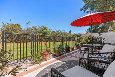 Photo of 3036 Via Estrada, Carlsbad, CA 92009 (MLS # NDP2604593)