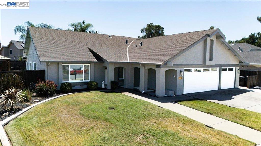 510 Forest Hills Dr