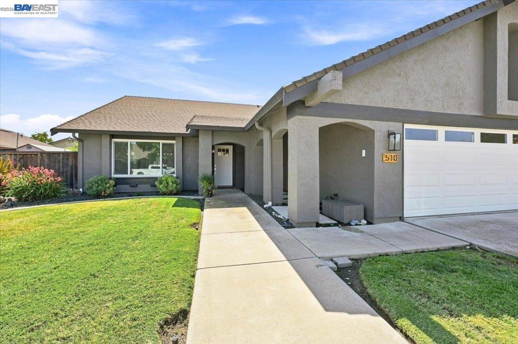 510 Forest Hills Dr