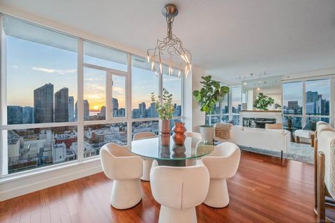 Photo of 325 7Th Ave #2304, San Diego, CA 92101 (MLS # 260010150SD)