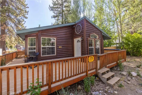 1106 Comanche Rd, Fawnskin, CA 92333 - MLS#: PW26184600