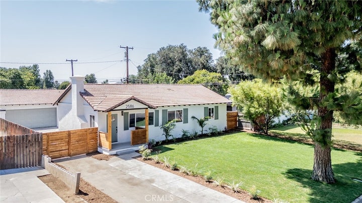 2586 Prospect Avenue, Riverside, CA 92507