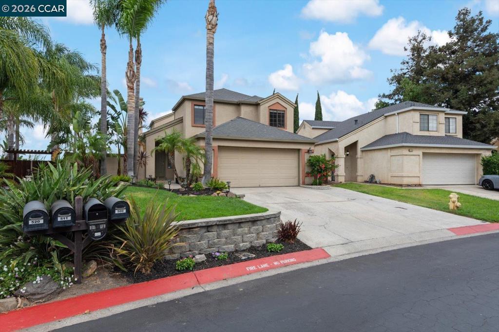 500 Mockingbird Ln