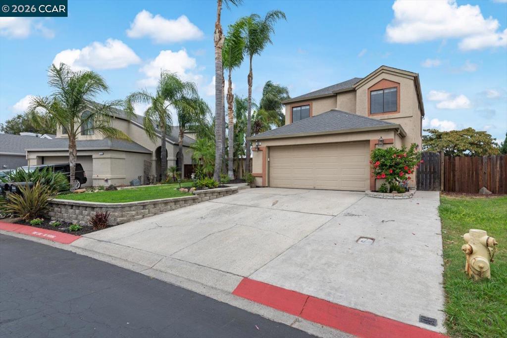 500 Mockingbird Ln