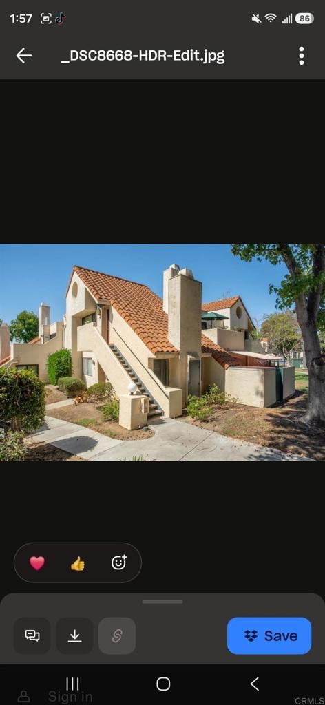 Photo of 321 N Melrose Drive #B, Vista, CA 92083 (MLS # NDP2608541)