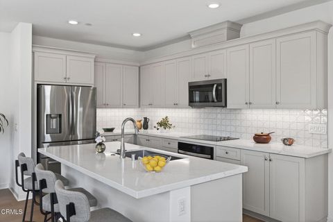 Tiny photo for 367 Capistrano Drive, Ventura, CA 93004 (MLS # V1-34941)