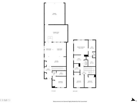 Tiny photo for 367 Capistrano Drive, Ventura, CA 93004 (MLS # V1-34941)