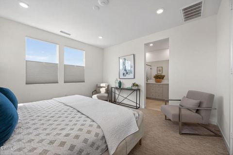 Tiny photo for 367 Capistrano Drive, Ventura, CA 93004 (MLS # V1-34941)