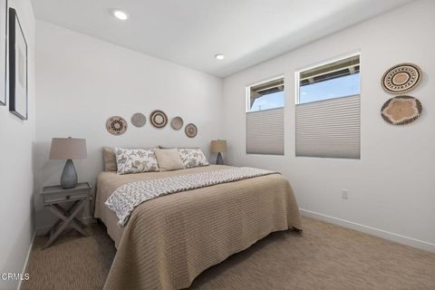 Tiny photo for 367 Capistrano Drive, Ventura, CA 93004 (MLS # V1-34941)