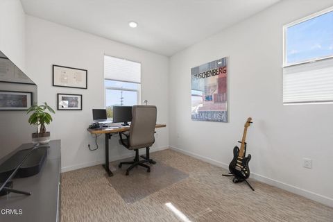 Tiny photo for 367 Capistrano Drive, Ventura, CA 93004 (MLS # V1-34941)