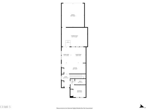 Tiny photo for 367 Capistrano Drive, Ventura, CA 93004 (MLS # V1-34941)
