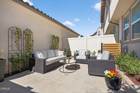 Tiny photo for 367 Capistrano Drive, Ventura, CA 93004 (MLS # V1-34941)