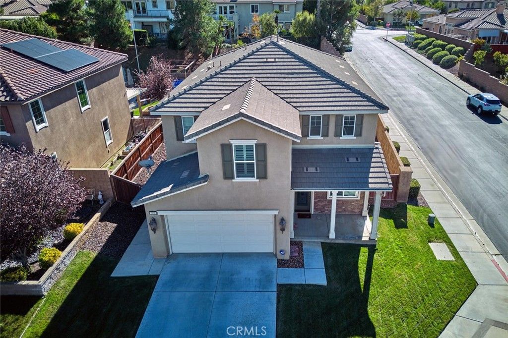 Photo of 38019 Mulligan Dr, Beaumont, CA 92223 (MLS # IG25267017)