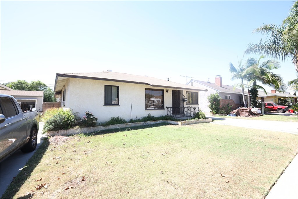 Lakewood City/Long Beach (LCB) - Residential